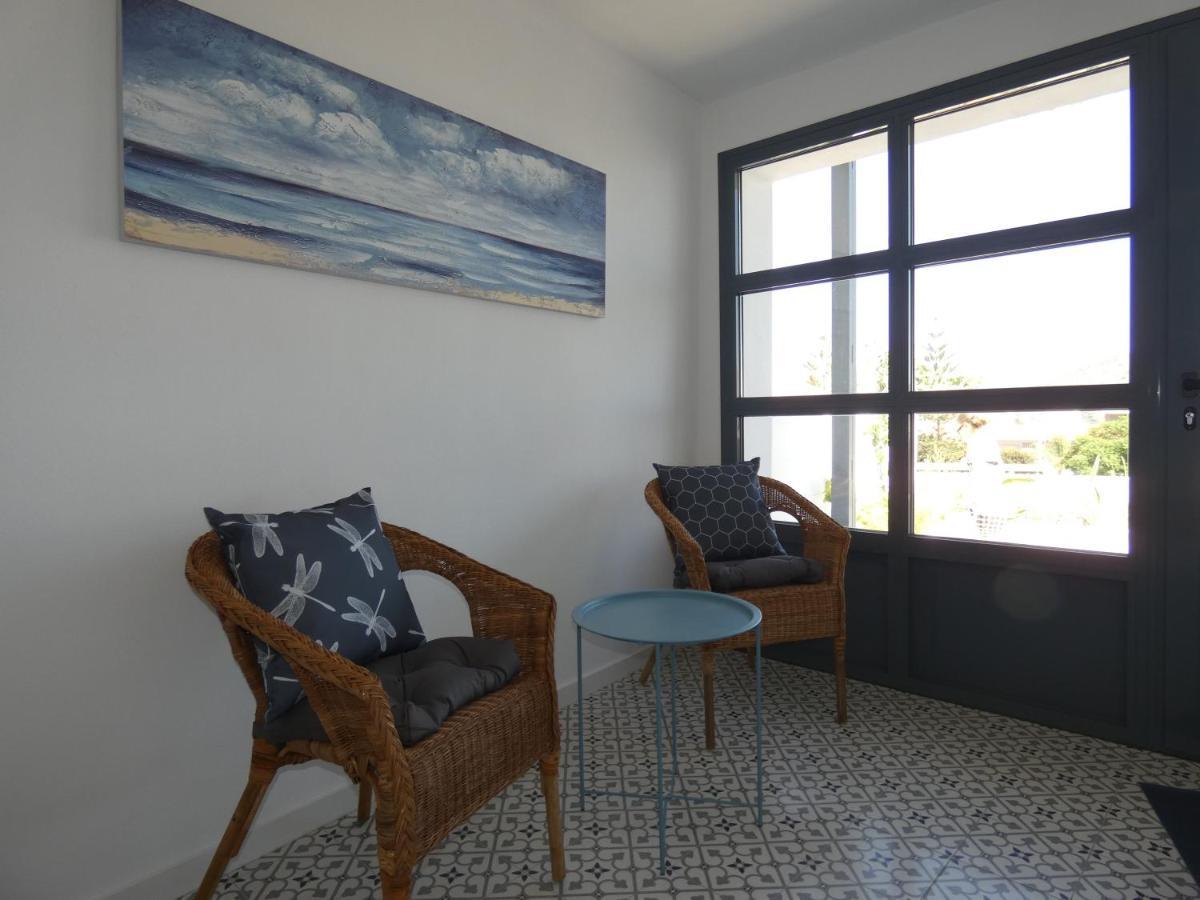 Casa Alegria Apartment Alora Exterior foto