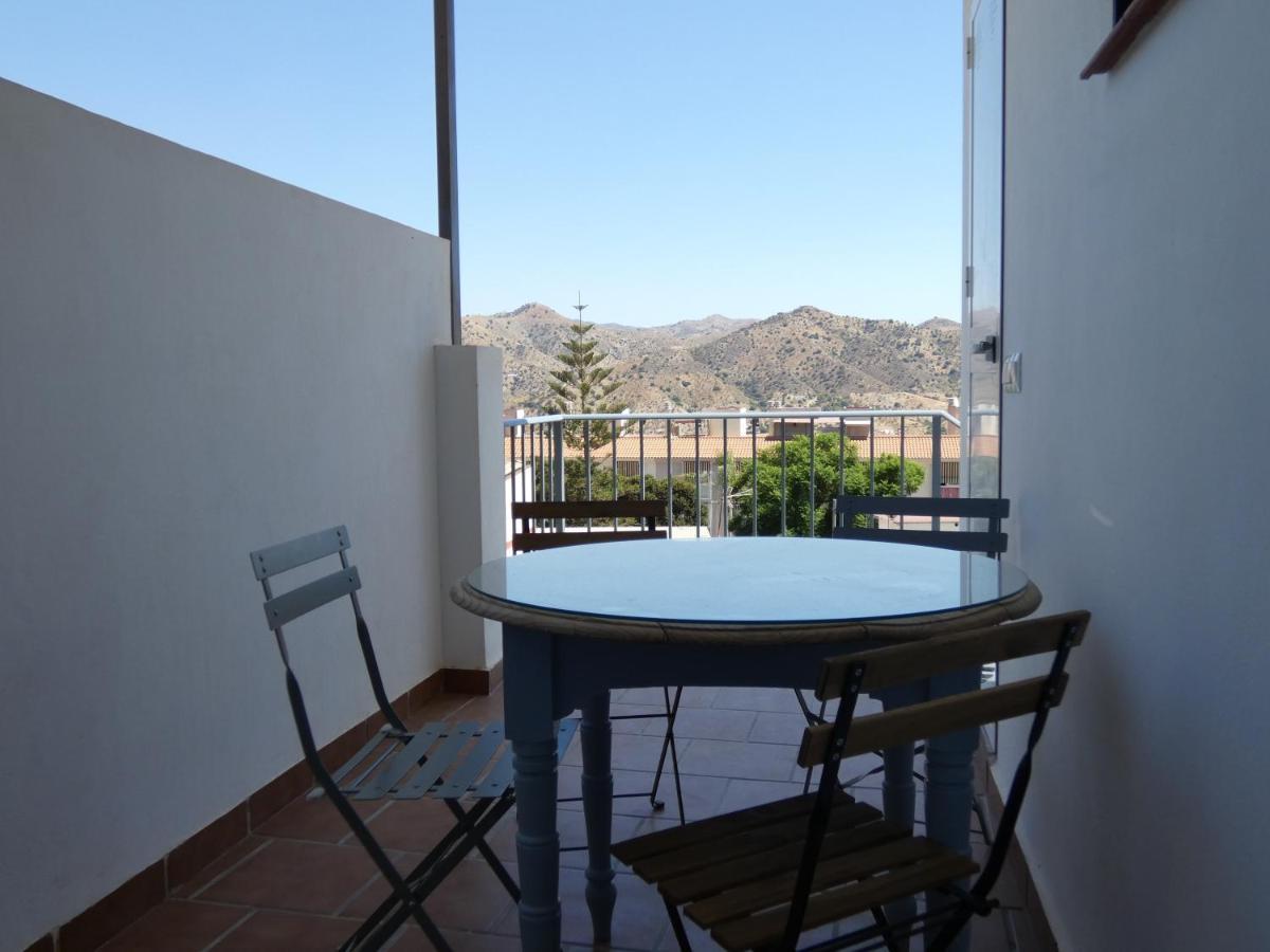 Casa Alegria Apartment Alora Exterior foto