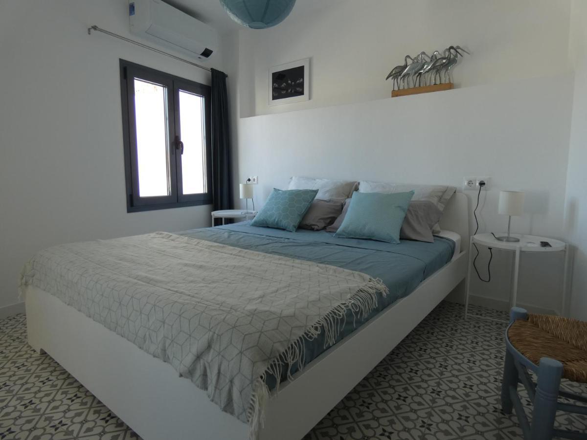 Casa Alegria Apartment Alora Exterior foto