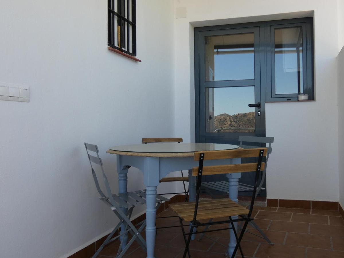 Casa Alegria Apartment Alora Exterior foto