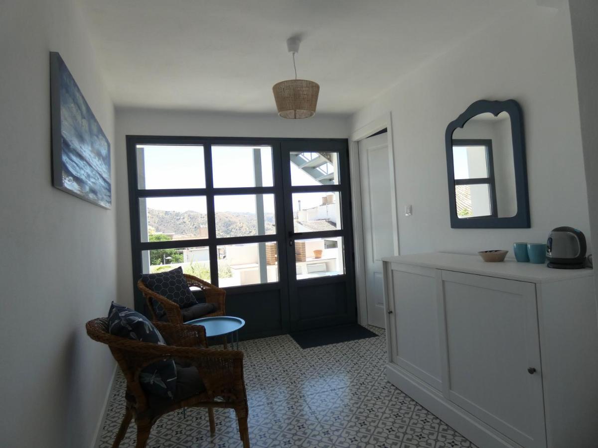 Casa Alegria Apartment Alora Exterior foto
