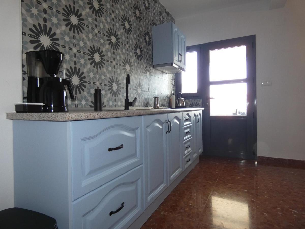 Casa Alegria Apartment Alora Exterior foto