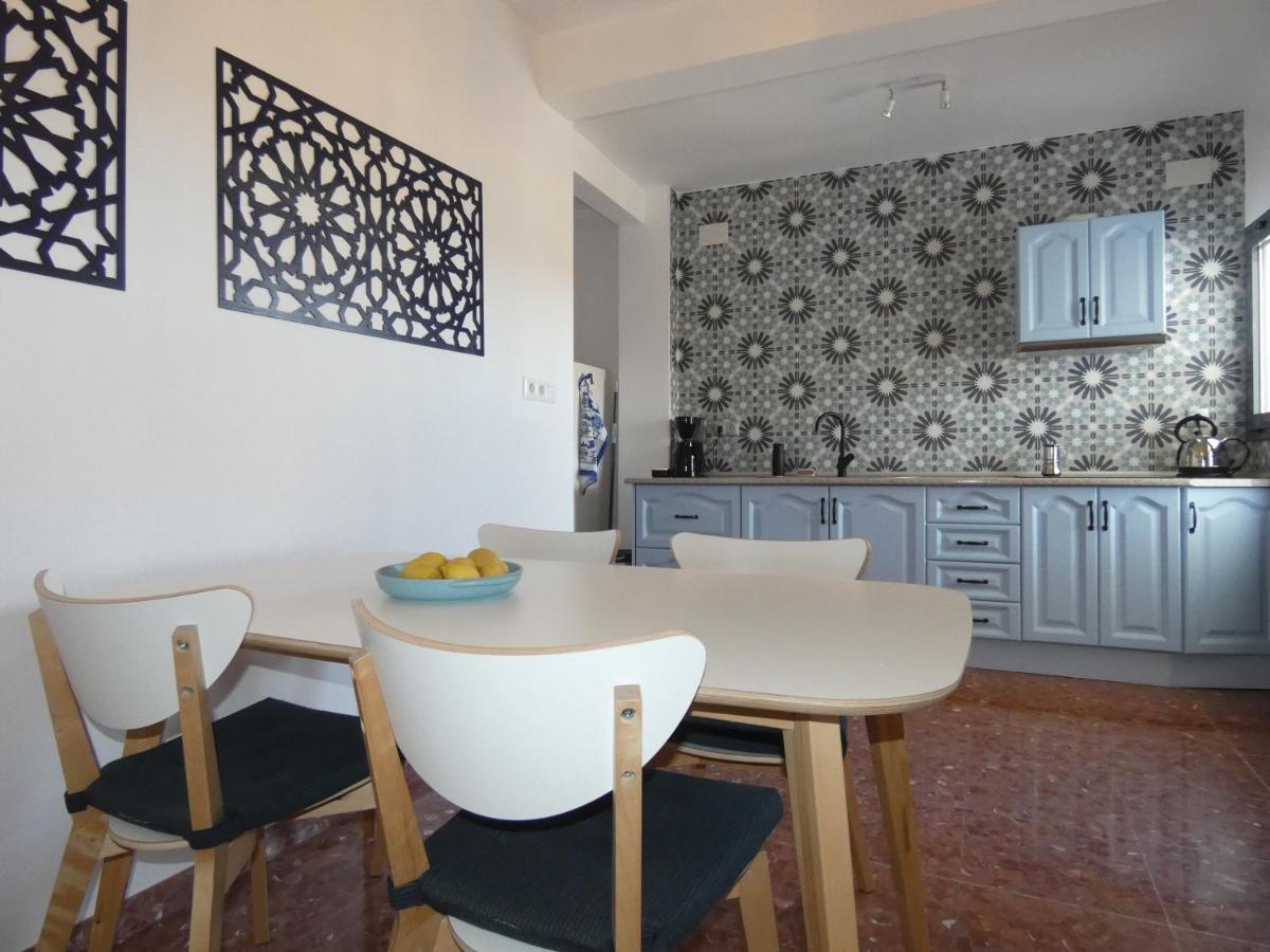Casa Alegria Apartment Alora Exterior foto
