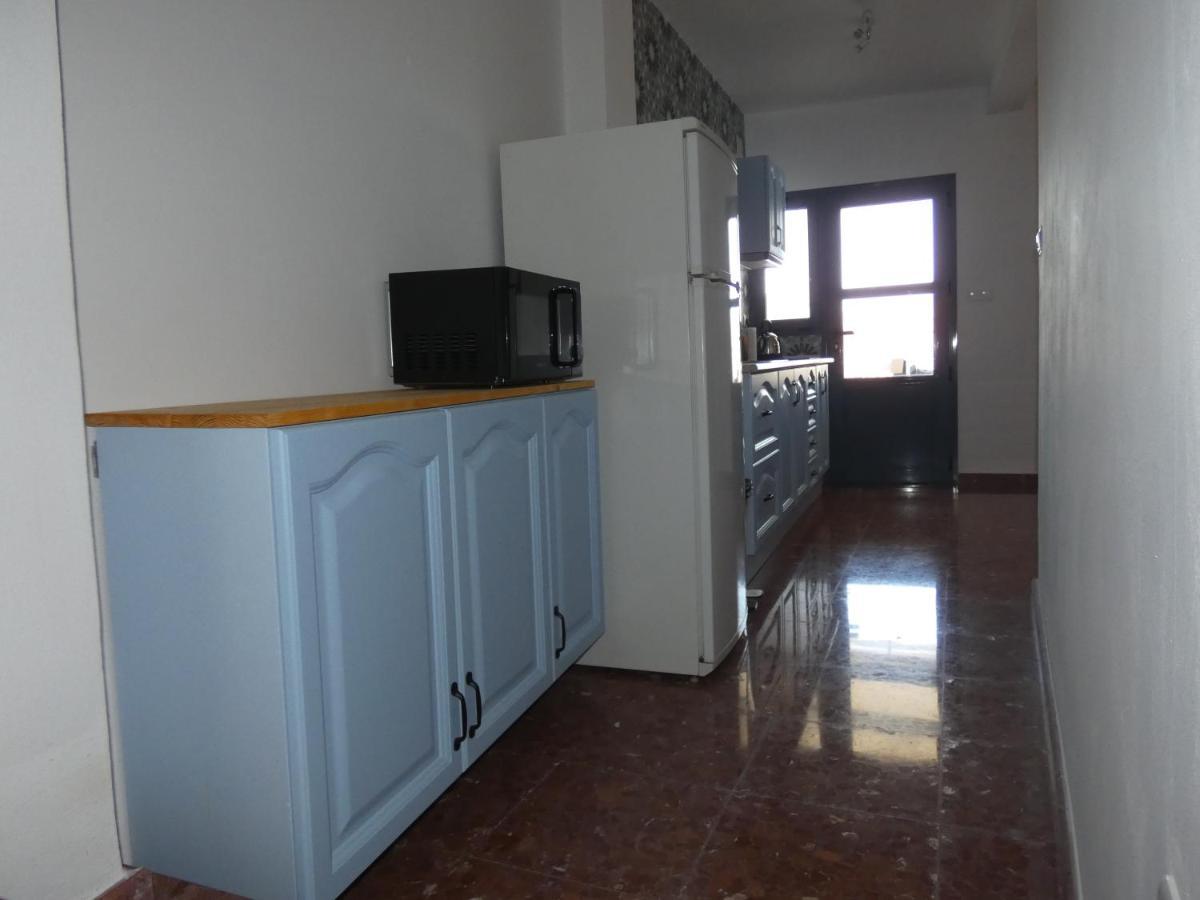 Casa Alegria Apartment Alora Exterior foto